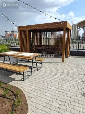 1-комнатная квартира, этаж 8 из 22, 31 м²