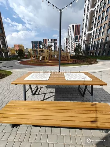 1-комнатная квартира, этаж 8 из 22, 31 м²