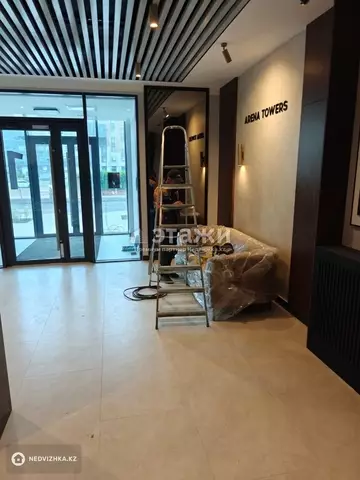 1-комнатная квартира, этаж 8 из 22, 31 м²