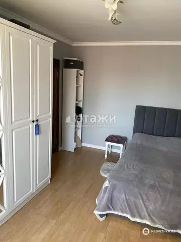 2-комнатная квартира, этаж 7 из 9, 52 м²