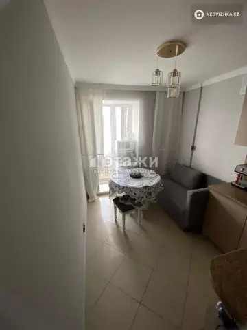 2-комнатная квартира, этаж 7 из 9, 52 м²