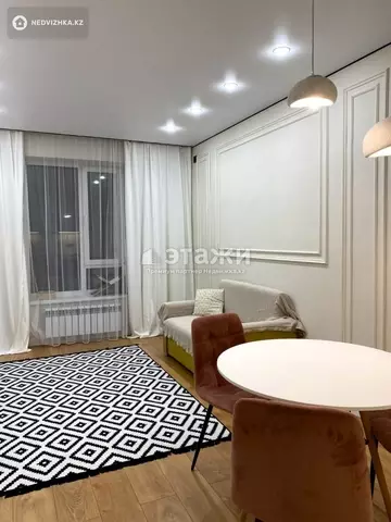 38 м², 2-комнатная квартира, этаж 5 из 12, 38 м², изображение - 0