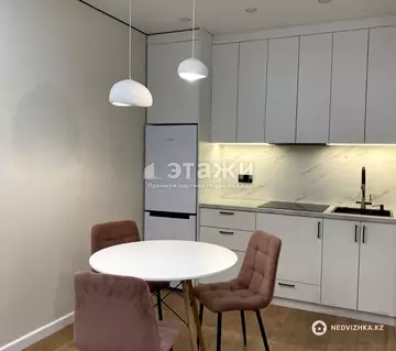 38 м², 2-комнатная квартира, этаж 5 из 12, 38 м², изображение - 1