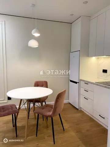 38 м², 2-комнатная квартира, этаж 5 из 12, 38 м², изображение - 2