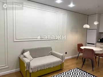 38 м², 2-комнатная квартира, этаж 5 из 12, 38 м², изображение - 3