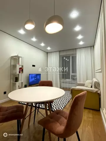38 м², 2-комнатная квартира, этаж 5 из 12, 38 м², изображение - 4