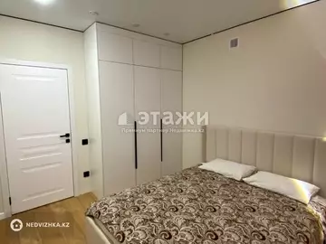 38 м², 2-комнатная квартира, этаж 5 из 12, 38 м², изображение - 5