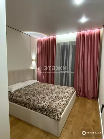 38 м², 2-комнатная квартира, этаж 5 из 12, 38 м², изображение - 6