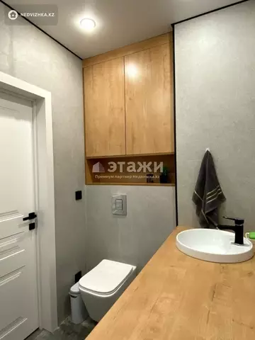 38 м², 2-комнатная квартира, этаж 5 из 12, 38 м², изображение - 8