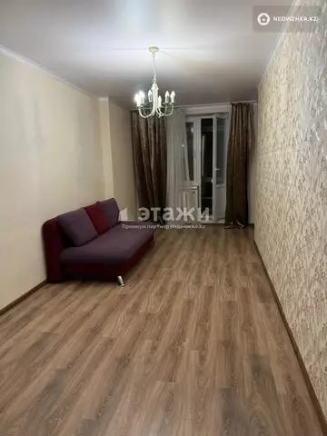1-комнатная квартира, этаж 11 из 13, 50 м²