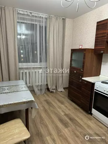 1-комнатная квартира, этаж 11 из 13, 50 м²