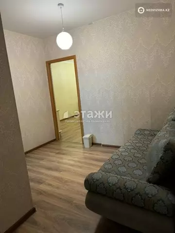 1-комнатная квартира, этаж 11 из 13, 50 м²