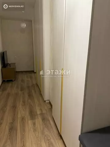 1-комнатная квартира, этаж 11 из 13, 50 м²