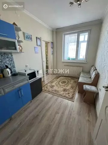 53.9 м², 2-комнатная квартира, этаж 10 из 10, 54 м², изображение - 0