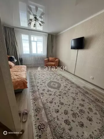 53.9 м², 2-комнатная квартира, этаж 10 из 10, 54 м², изображение - 3