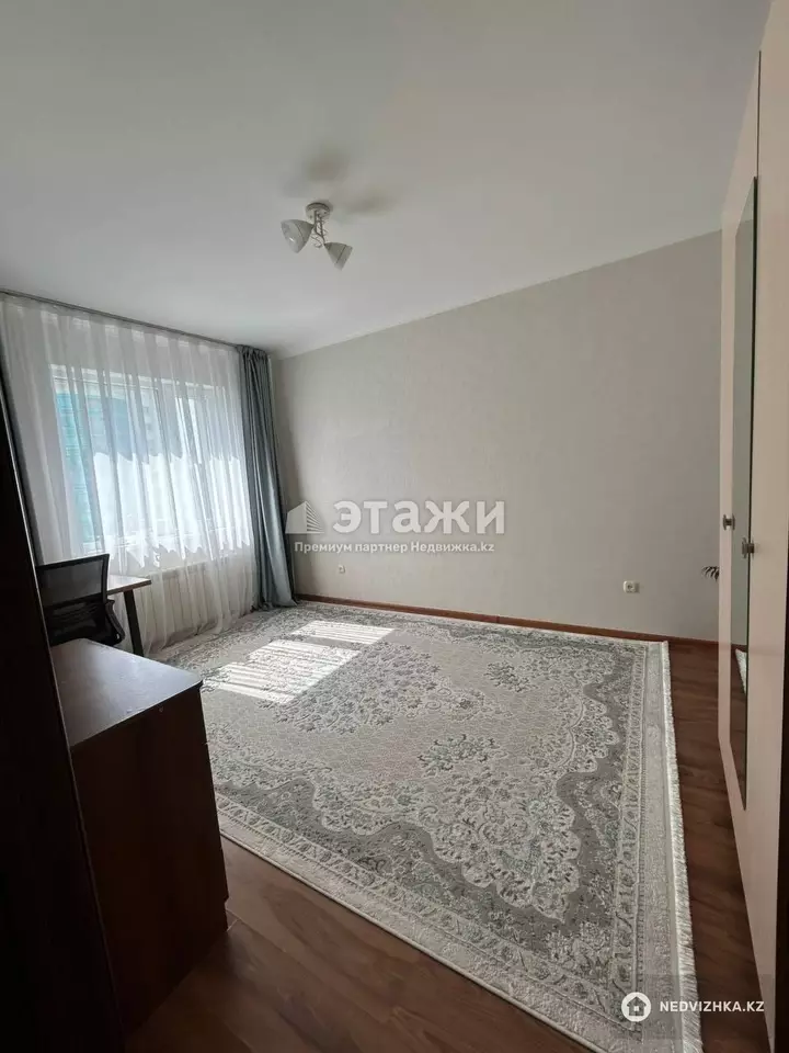 56.3 м², 2-комнатная квартира, этаж 10 из 14, 56 м², изображение - 1