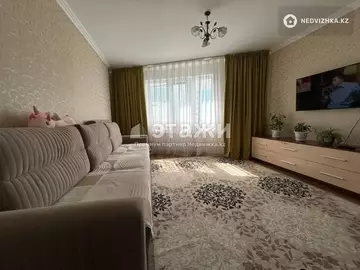2-комнатная квартира, этаж 10 из 14, 56 м²