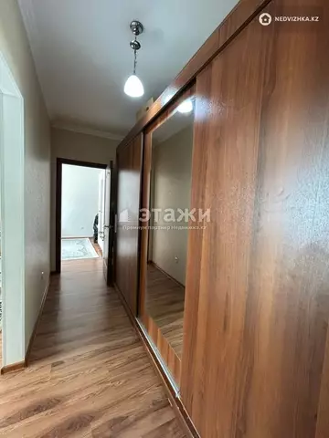 2-комнатная квартира, этаж 10 из 14, 56 м²