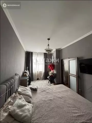 1-комнатная квартира, этаж 6 из 20, 56 м²