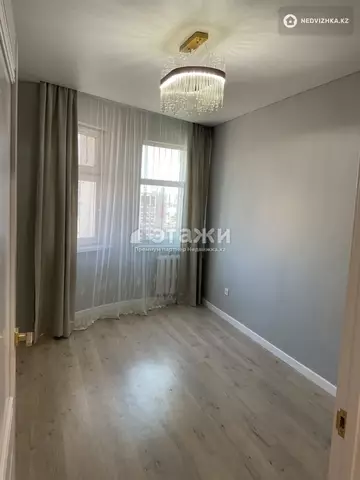2-комнатная квартира, этаж 12 из 13, 60 м²