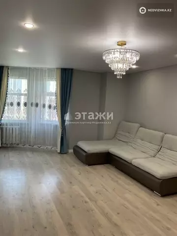 2-комнатная квартира, этаж 12 из 13, 60 м²