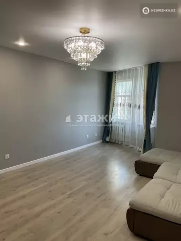 2-комнатная квартира, этаж 12 из 13, 60 м²