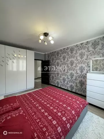 2-комнатная квартира, этаж 7 из 9, 61 м²