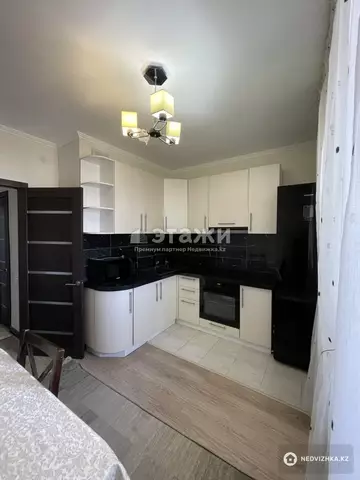 61.3 м², 2-комнатная квартира, этаж 7 из 9, 61 м², изображение - 7