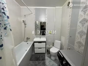61.3 м², 2-комнатная квартира, этаж 7 из 9, 61 м², изображение - 11