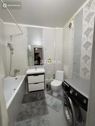 61.3 м², 2-комнатная квартира, этаж 7 из 9, 61 м², изображение - 12