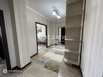 61.3 м², 2-комнатная квартира, этаж 7 из 9, 61 м², изображение - 17