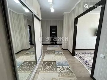 61.3 м², 2-комнатная квартира, этаж 7 из 9, 61 м², изображение - 21