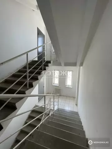 61.3 м², 2-комнатная квартира, этаж 7 из 9, 61 м², изображение - 28