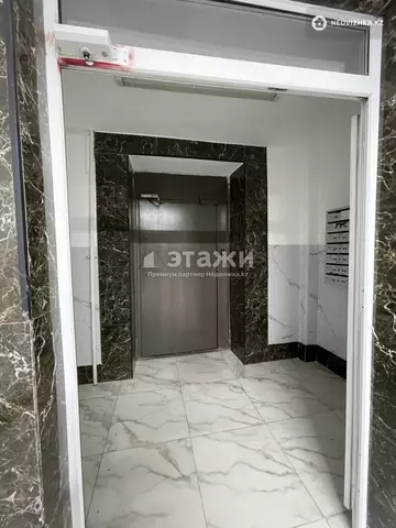 61.3 м², 2-комнатная квартира, этаж 7 из 9, 61 м², изображение - 33