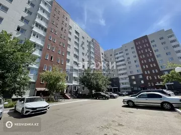 61.3 м², 2-комнатная квартира, этаж 7 из 9, 61 м², изображение - 35