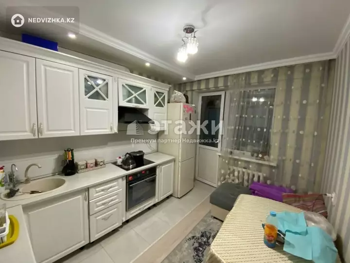 38.9 м², 1-комнатная квартира, этаж 7 из 13, 39 м², изображение - 1