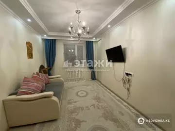 38.9 м², 1-комнатная квартира, этаж 7 из 13, 39 м², изображение - 1