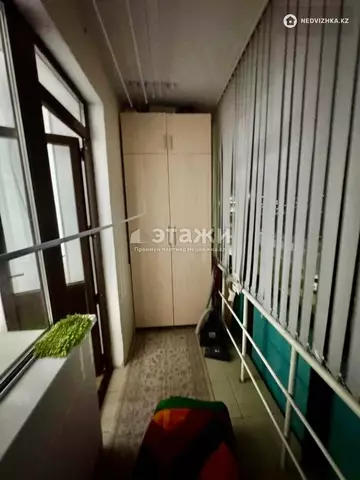 1-комнатная квартира, этаж 3 из 12, 39 м²