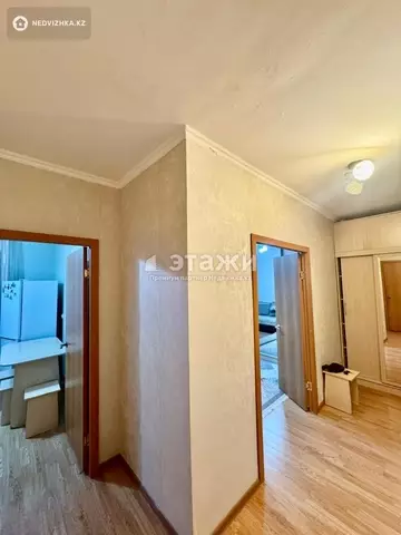 1-комнатная квартира, этаж 3 из 12, 39 м²