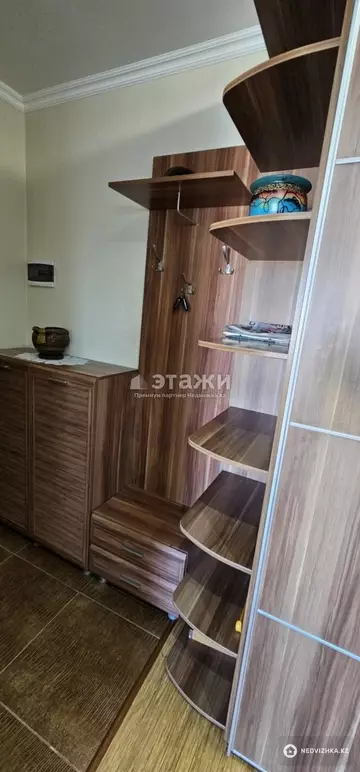 52 м², 2-комнатная квартира, этаж 5 из 9, 52 м², изображение - 0