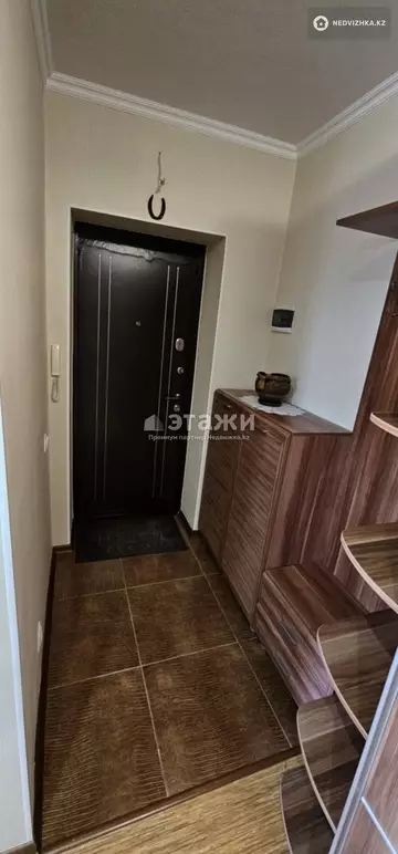 52 м², 2-комнатная квартира, этаж 5 из 9, 52 м², изображение - 1