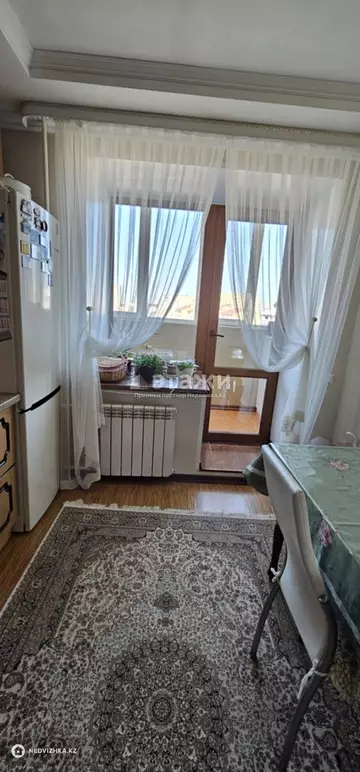 52 м², 2-комнатная квартира, этаж 5 из 9, 52 м², изображение - 3