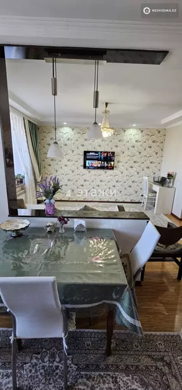 52 м², 2-комнатная квартира, этаж 5 из 9, 52 м², изображение - 4