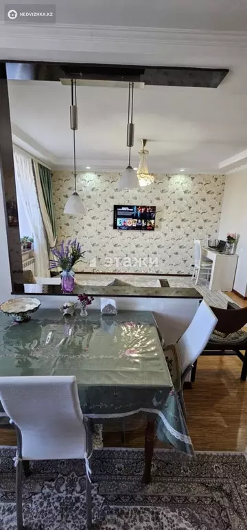 52 м², 2-комнатная квартира, этаж 5 из 9, 52 м², изображение - 5