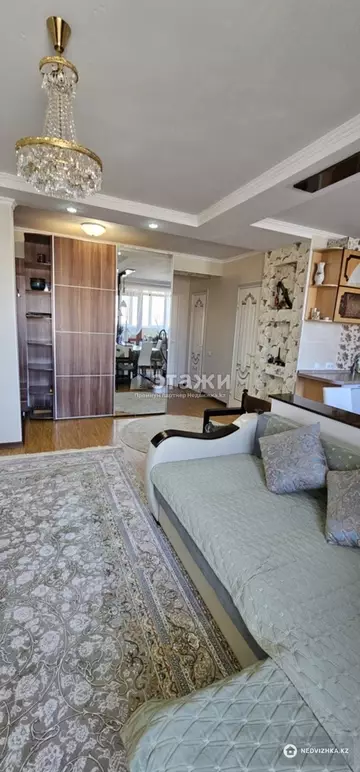 52 м², 2-комнатная квартира, этаж 5 из 9, 52 м², изображение - 7