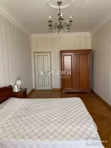 90 м², 3-комнатная квартира, этаж 4 из 8, 90 м², изображение - 0