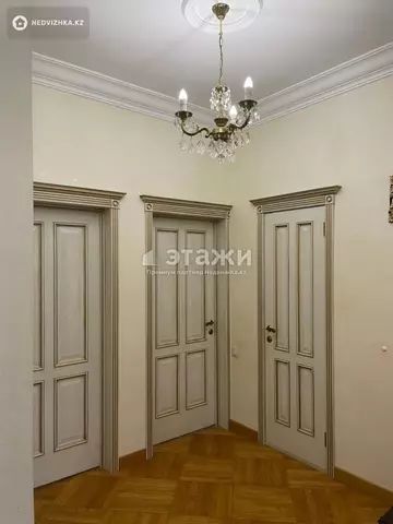 90 м², 3-комнатная квартира, этаж 4 из 8, 90 м², изображение - 1