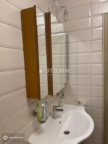 90 м², 3-комнатная квартира, этаж 4 из 8, 90 м², изображение - 3