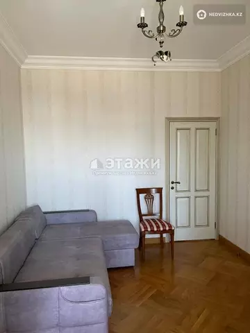 90 м², 3-комнатная квартира, этаж 4 из 8, 90 м², изображение - 5