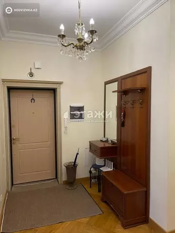90 м², 3-комнатная квартира, этаж 4 из 8, 90 м², изображение - 6